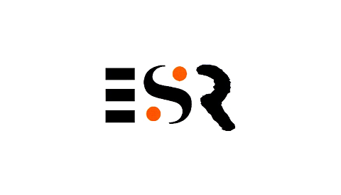 Logo ESR